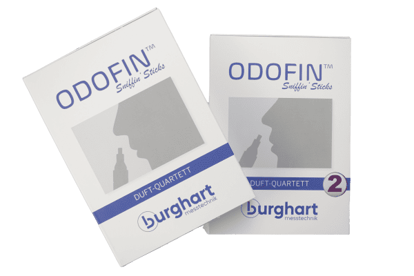 Kit di allenamento olfattivo Sniffin' Sticks - immagine 3