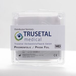 prisma plakfolie trusetal