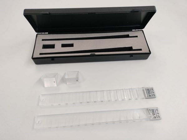 Prism Bar set horizontal and vertical (Luneau) - Image 3