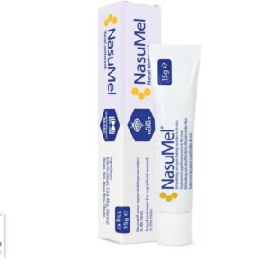 NasuMel Nose Ointment (with honey)
