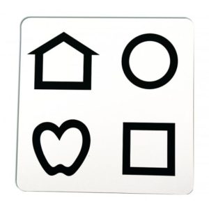 LEA Antworttafel