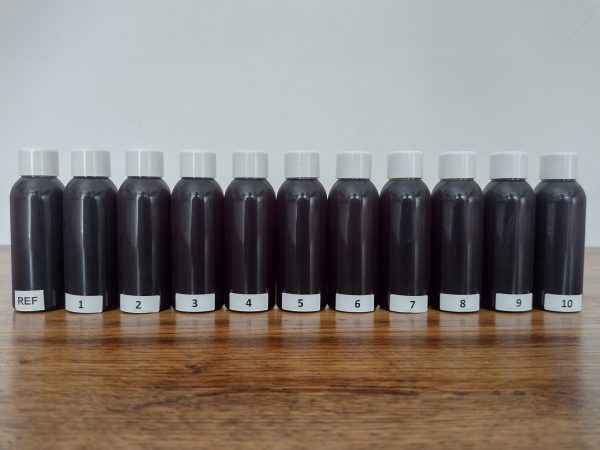 Rot Wein Aroma Set (10 Aromen) – Bild 2