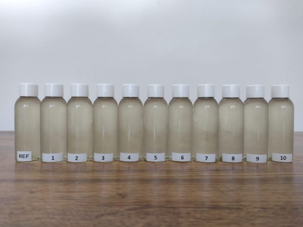 Weiß Wein Aroma Set (10 Aromen) – Bild 2