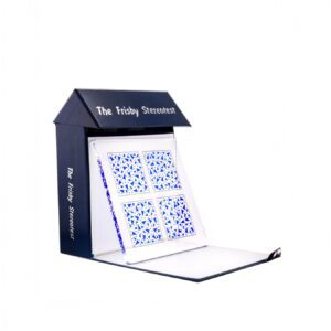 Stereotest di Frisby