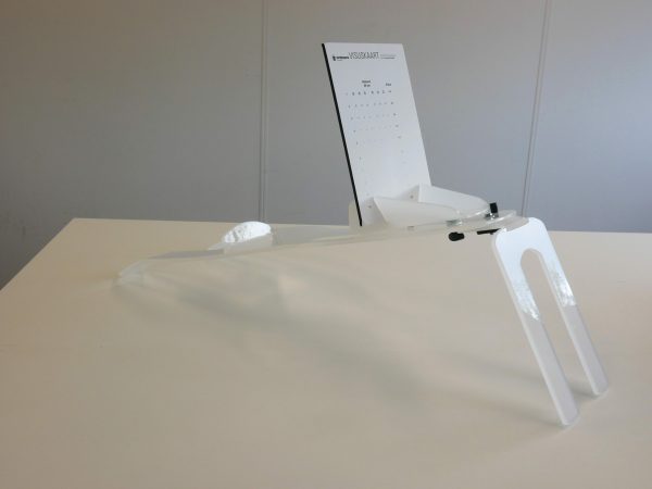 Beeldschermtest visusmeter - Afbeelding 3