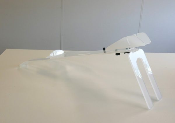 Beeldschermtest visusmeter - Afbeelding 2