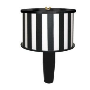 Tamburo OKN (optocinetico) (piccolo)