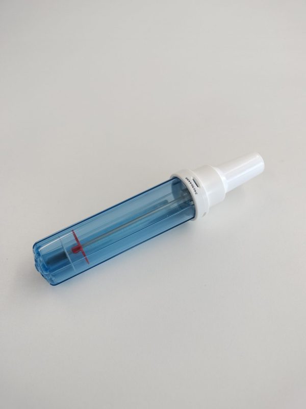 In-Check Oral - Inspiritory Flow Meter