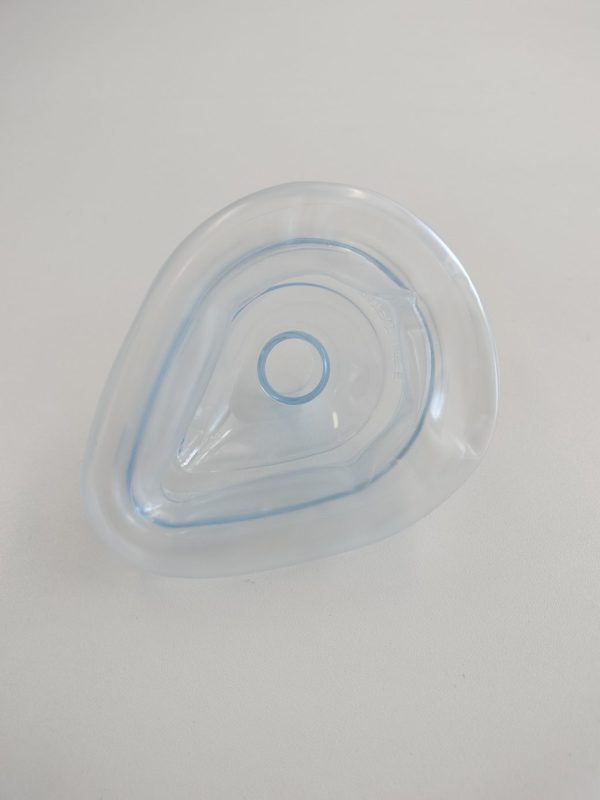 1516111 intersurgical mask size 5
