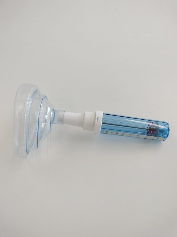 Mask for In-check Nasal (size 5, large) - Image 2