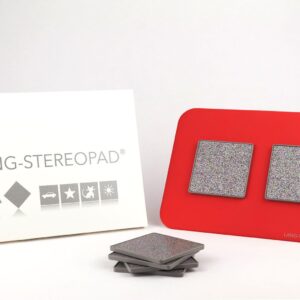 LANG Stereopad