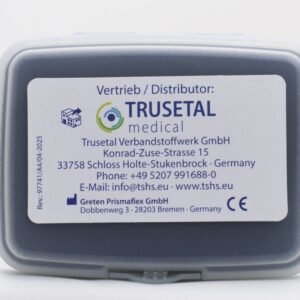 Pellicule de lentille auto-adhésive