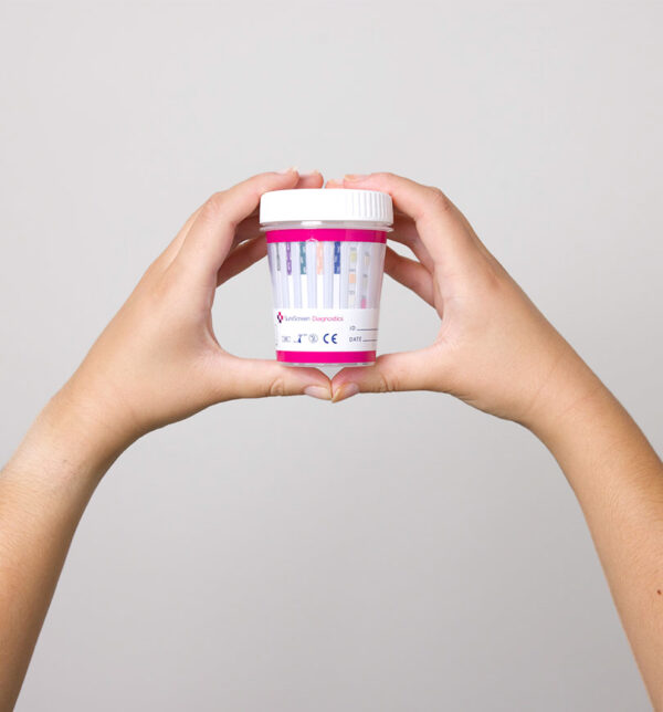 Drugstest thuis uitvoeren? Kies voor een betrouwbare drugs zelftest