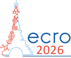 Meet us at ECRO 2026 in Paris
