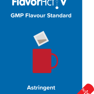 Astringent Flavour Standard