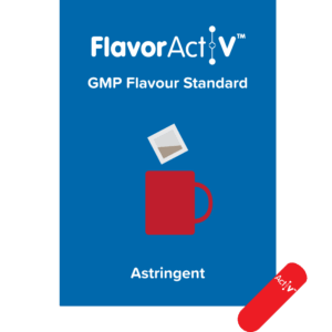 FlavorActiV Astringent Flavour Standard