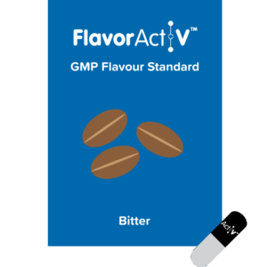 Bitter Flavour Standard