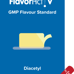 Diacetyl Flavour Standard