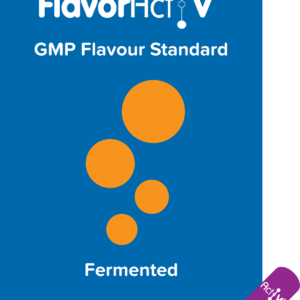 Fermented Flavour Standard