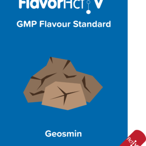 Geosmin Flavour Standard
