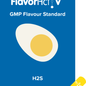 H₂S / Hydrogen Sulphide Flavour Standard