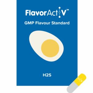 H2S GMP Flavour Standard