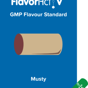 Musty Flavour Standard
