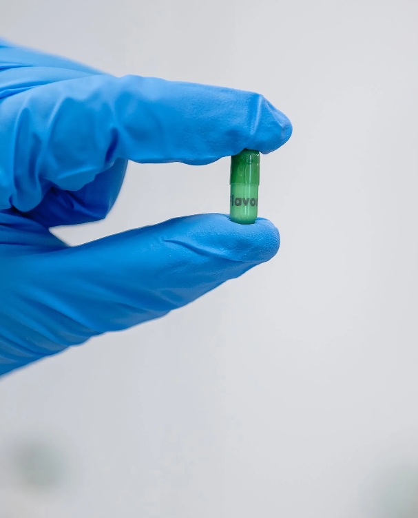 Capsule FlavorActiV: come si utilizzano?
